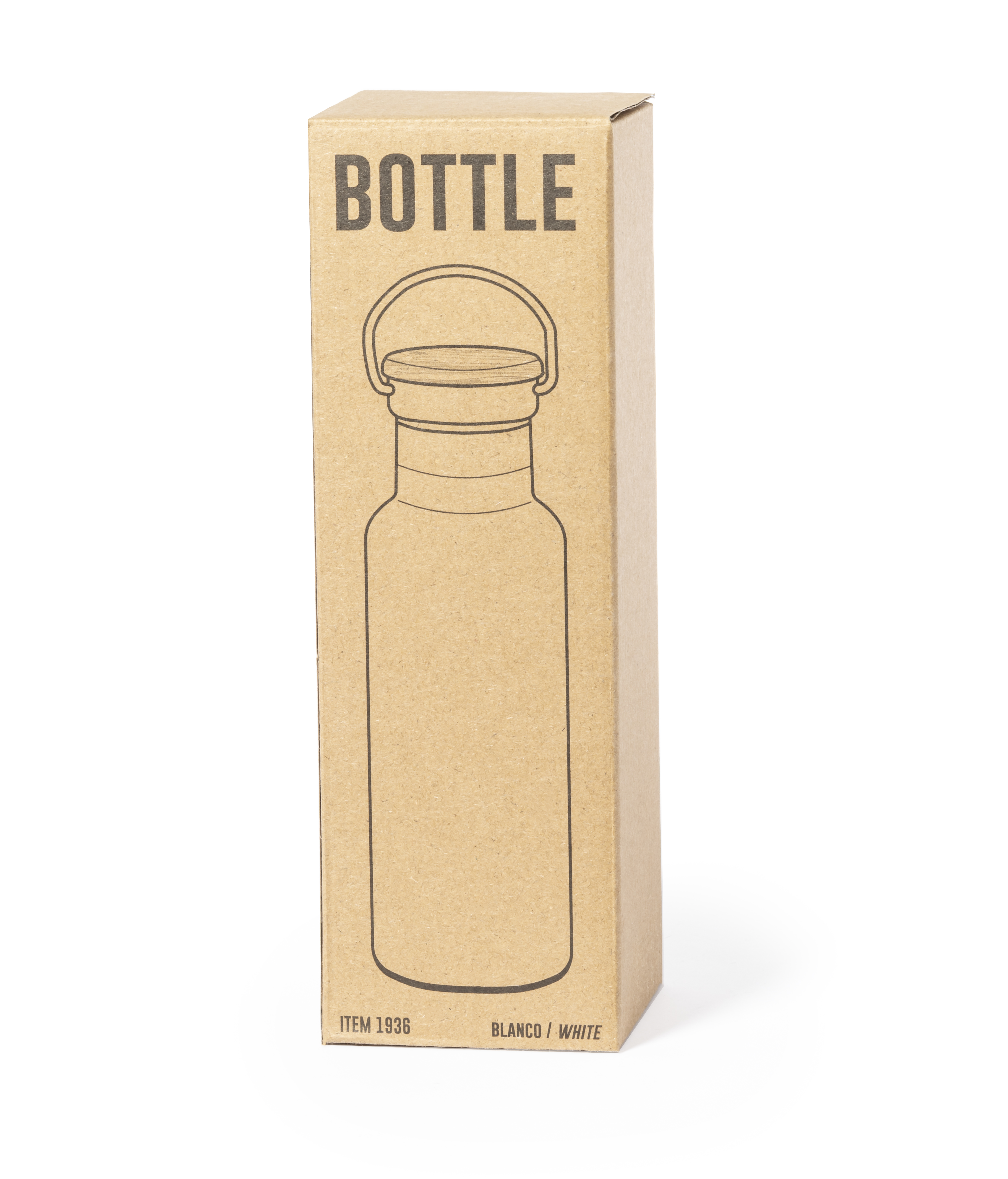 Bidón Térmico Naxel